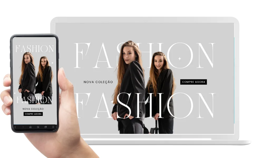 E-commerce Fashion